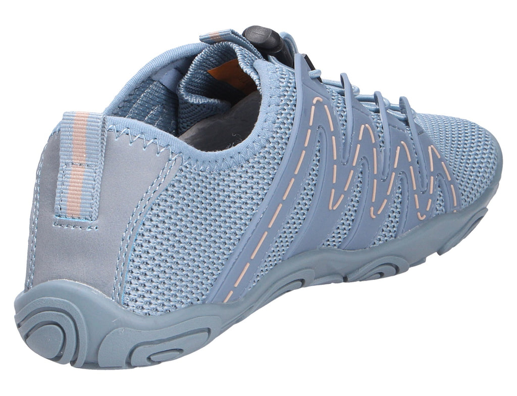 Dockers Damen Schnürschuhe