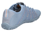 Dockers Damen Schnürschuhe