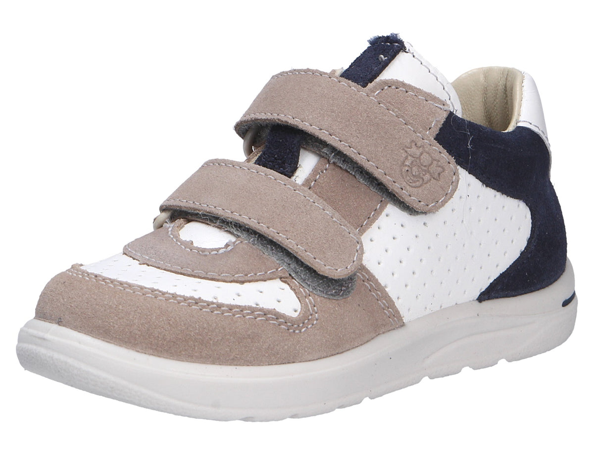 Ricosta Jungen Laulfernschuhe Boots