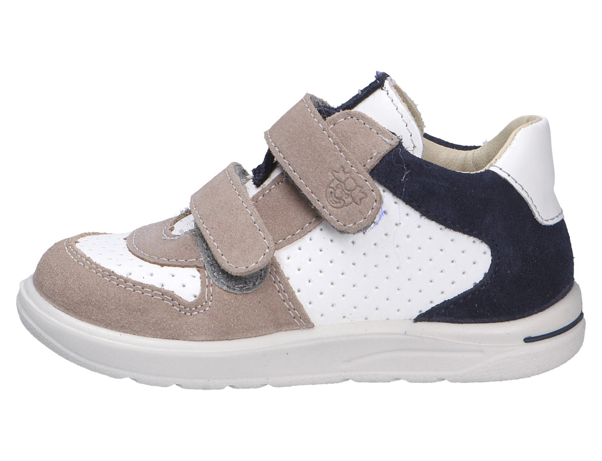 Ricosta Jungen Laulfernschuhe Boots