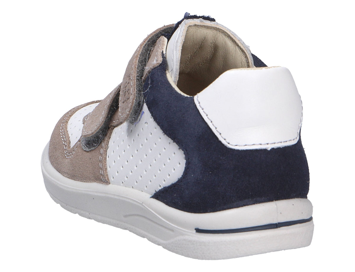 Ricosta Jungen Laulfernschuhe Boots