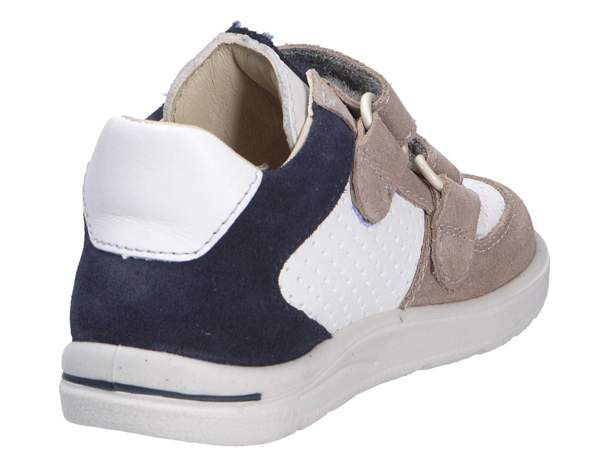 Ricosta Jungen Laulfernschuhe Boots