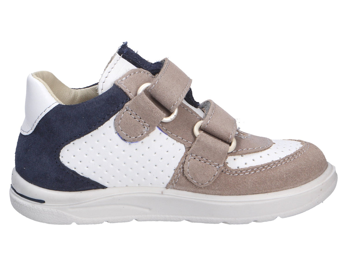 Ricosta Jungen Laulfernschuhe Boots
