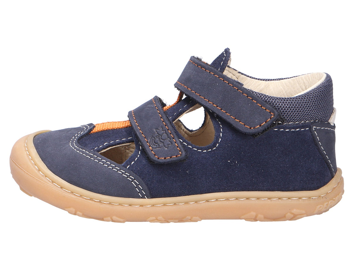 Ricosta Jungen Lauflernschuhe