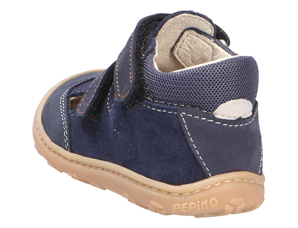 Ricosta Jungen Lauflernschuhe