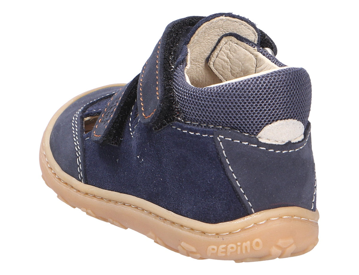 Ricosta Jungen Lauflernschuhe