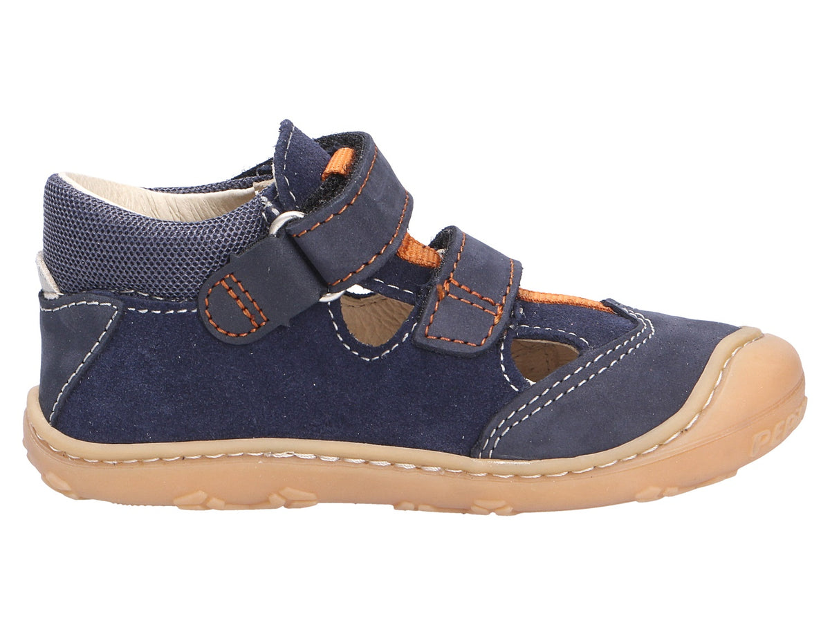 Ricosta Jungen Lauflernschuhe