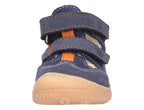 Ricosta Jungen Lauflernschuhe