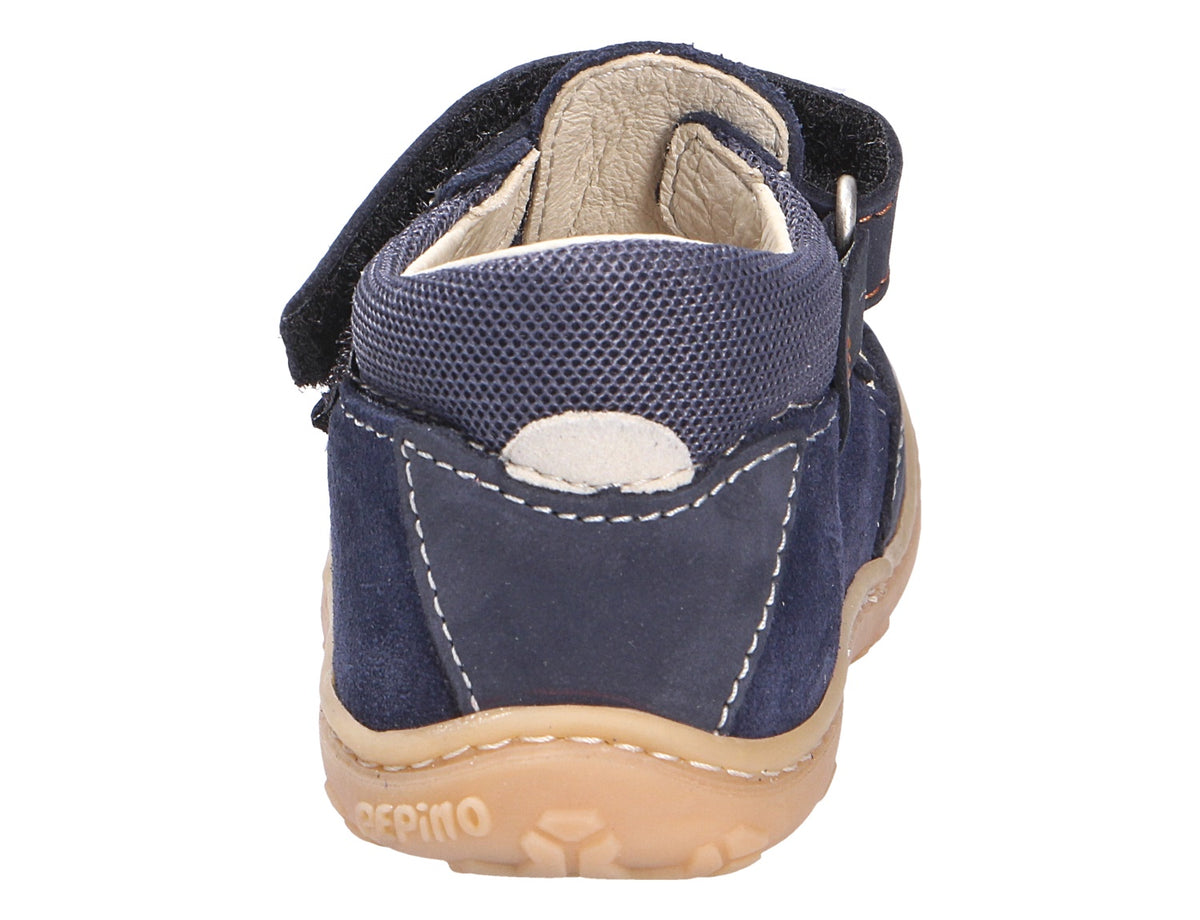 Ricosta Jungen Lauflernschuhe