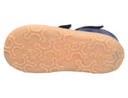 Ricosta Jungen Lauflernschuhe