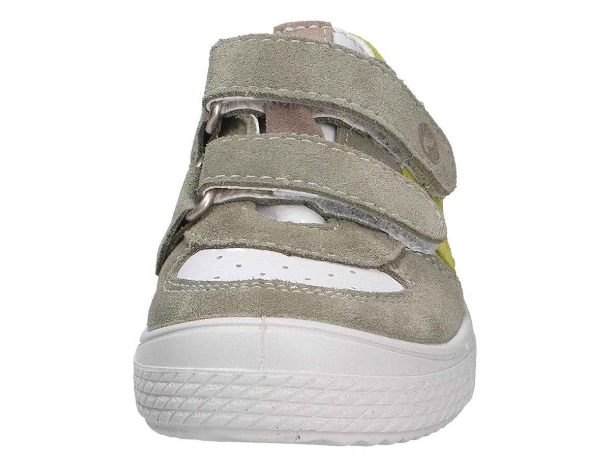 Ricosta Jungen Hlbschuhe