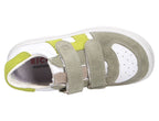 Ricosta Jungen Hlbschuhe