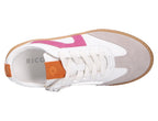 Ricosta Mädchen Sneaker