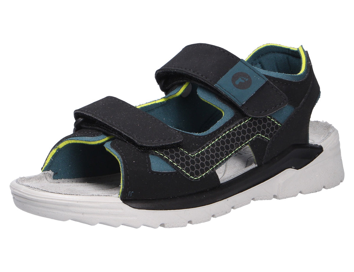 Ricosta Jungen Sandalen