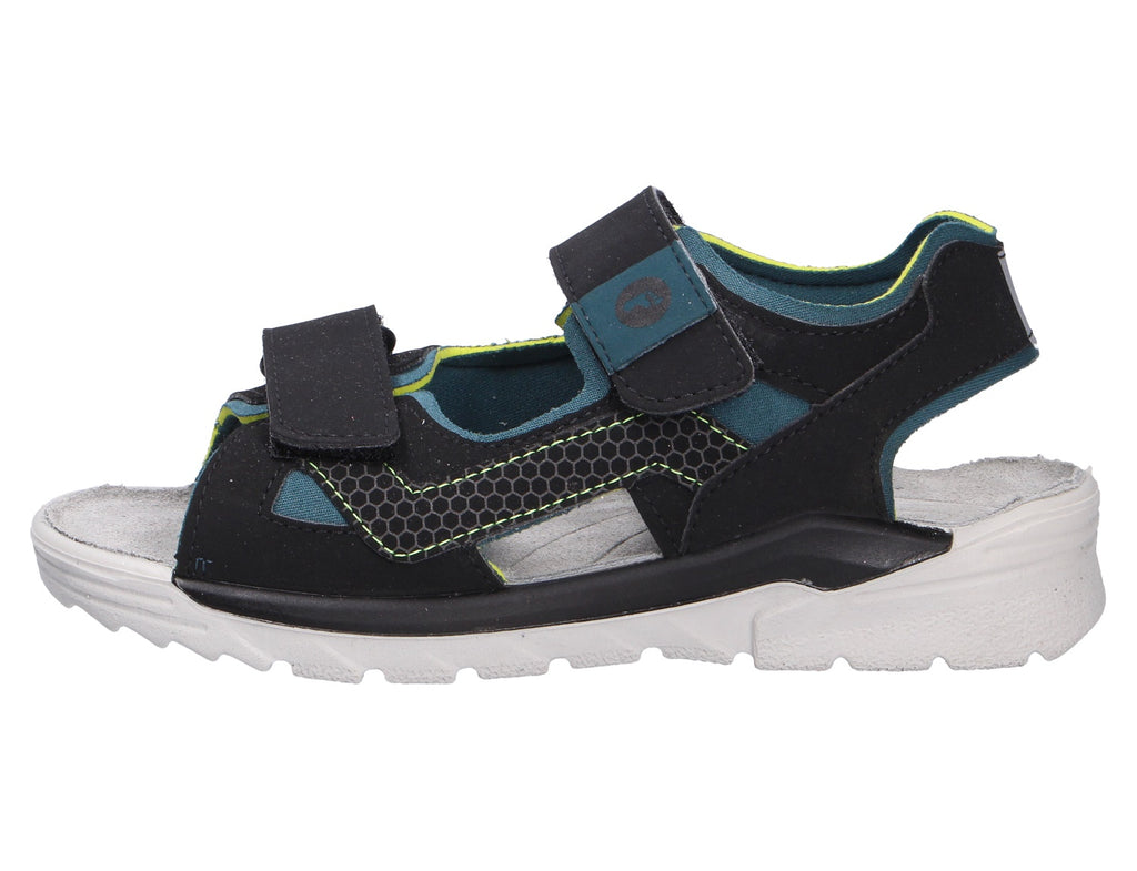 Ricosta Jungen Sandalen