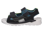 Ricosta Jungen Sandalen