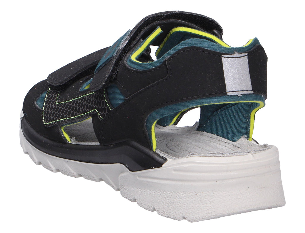 Ricosta Jungen Sandalen