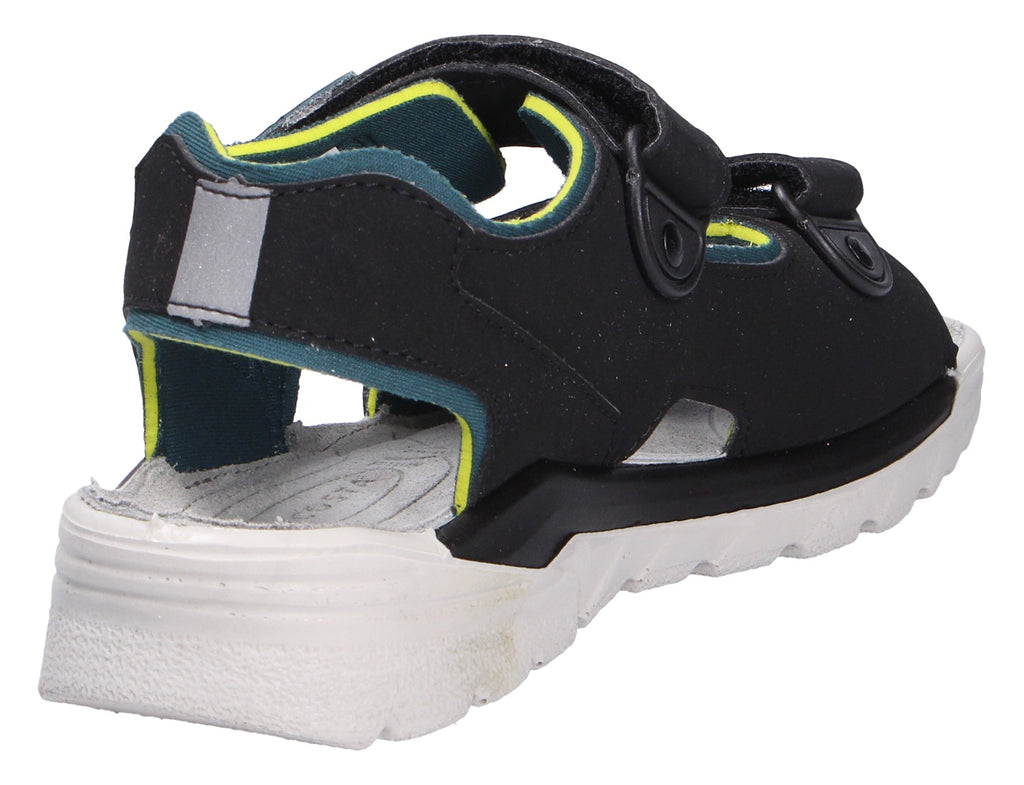 Ricosta Jungen Sandalen