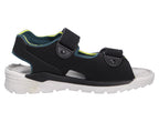 Ricosta Jungen Sandalen