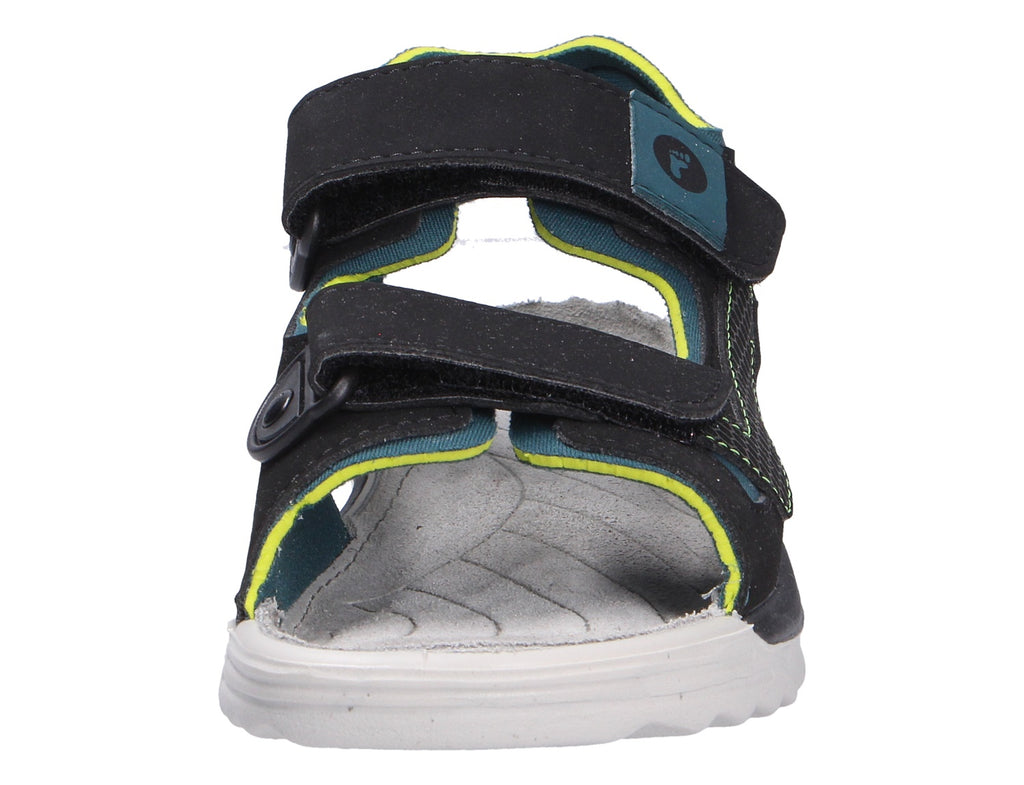 Ricosta Jungen Sandalen