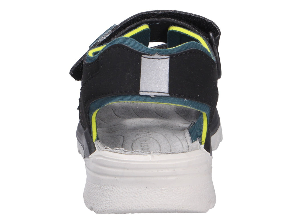 Ricosta Jungen Sandalen