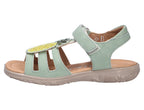 Ricosta Mädchen Sandalen