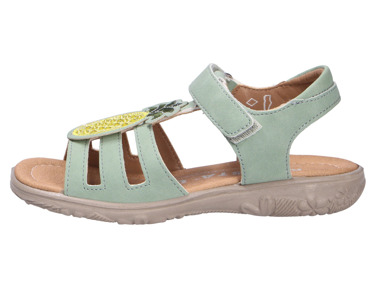Ricosta Mädchen Sandalen