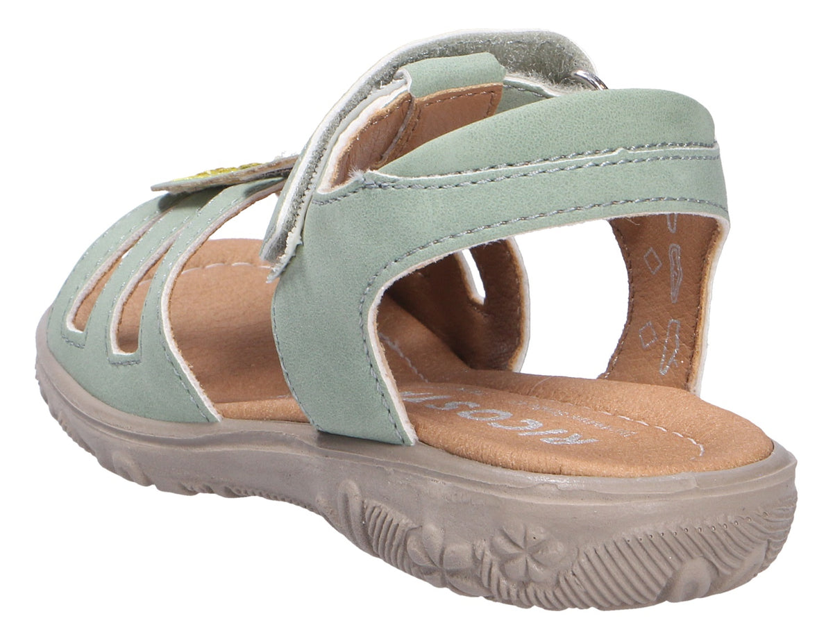 Ricosta Mädchen Sandalen