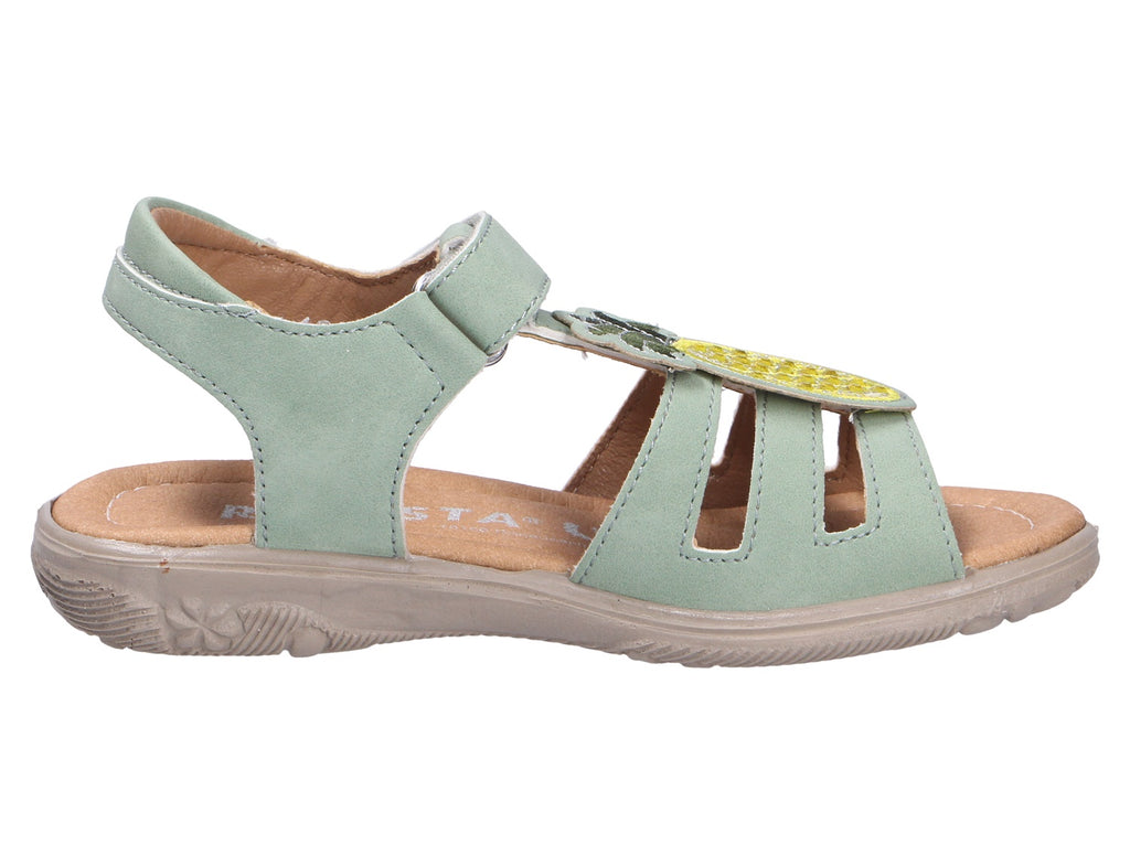 Ricosta Mädchen Sandalen