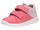 Superfit Mädchen Lauflernschuhe BREEZE