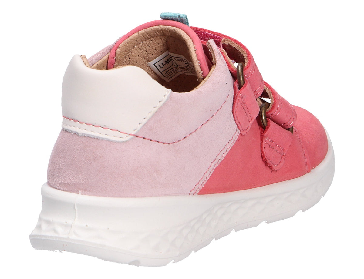 Superfit Mädchen Lauflernschuhe BREEZE