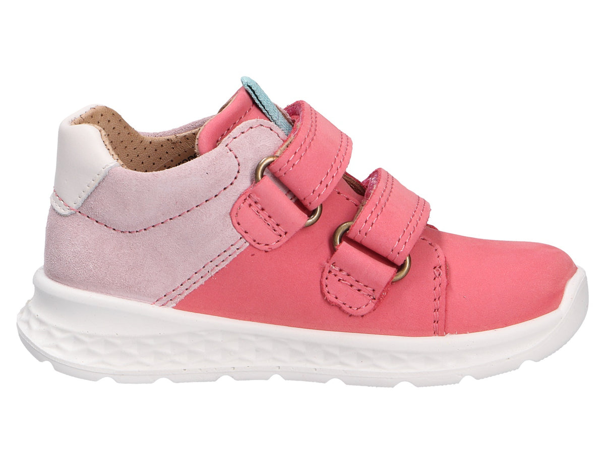 Superfit Mädchen Lauflernschuhe BREEZE