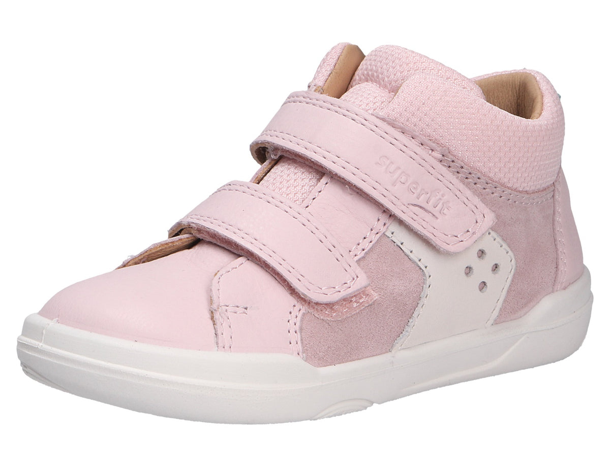 Superfit Mädchen Lauflernschuhe SUPERFREE