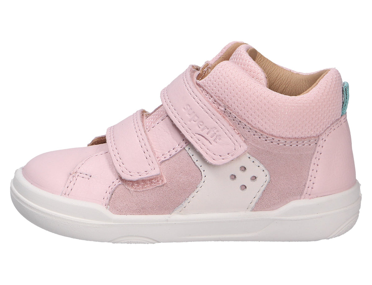 Superfit Mädchen Lauflernschuhe SUPERFREE