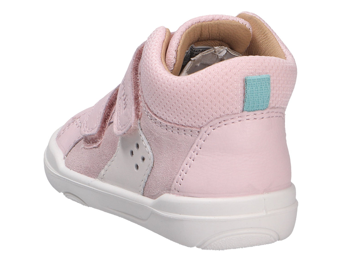 Superfit Mädchen Lauflernschuhe SUPERFREE