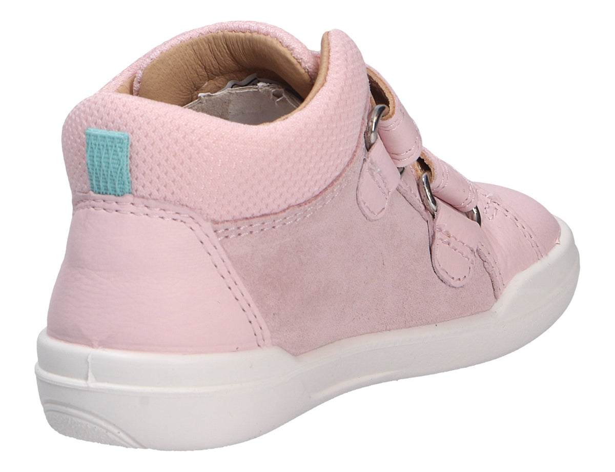 Superfit Mädchen Lauflernschuhe SUPERFREE