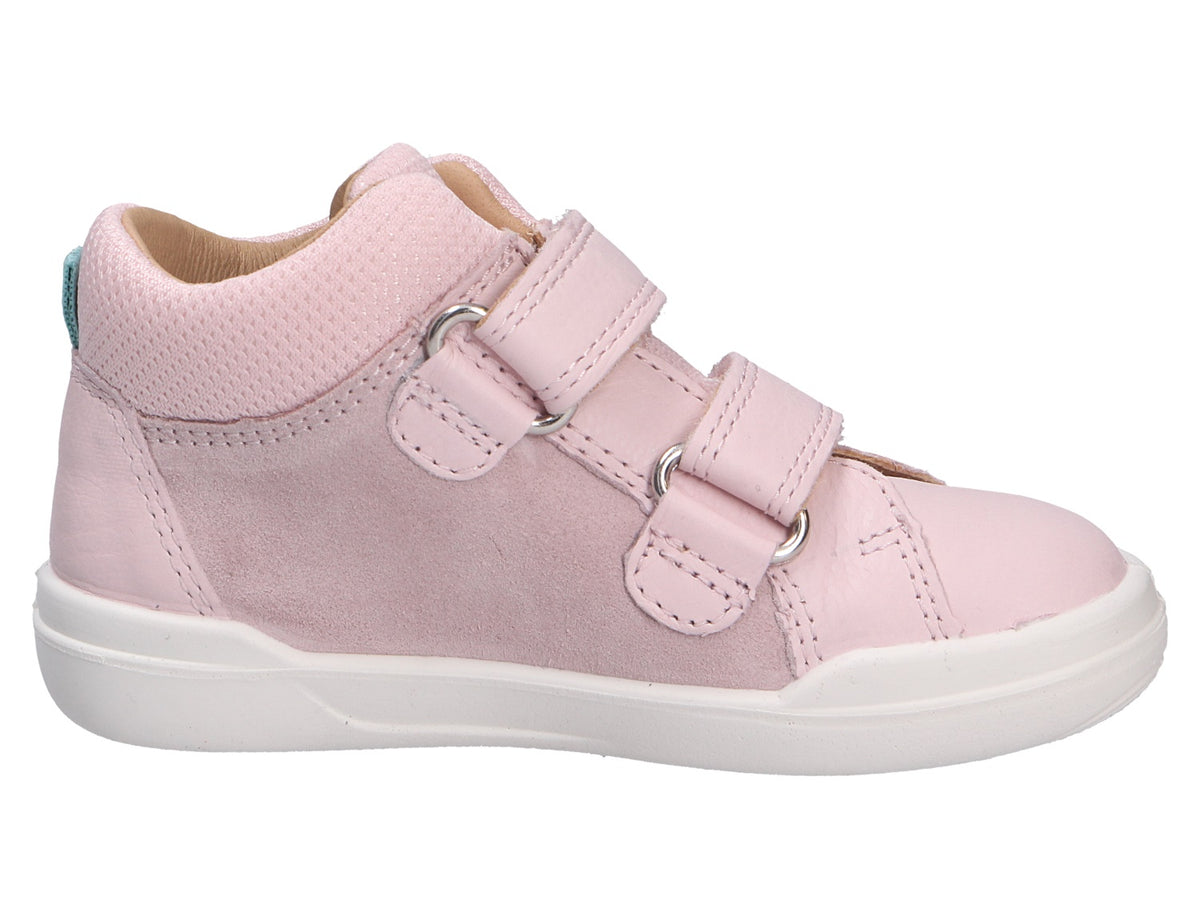 Superfit Mädchen Lauflernschuhe SUPERFREE
