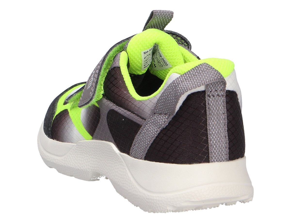 Superfit Jungen Halbschuhe RUSH