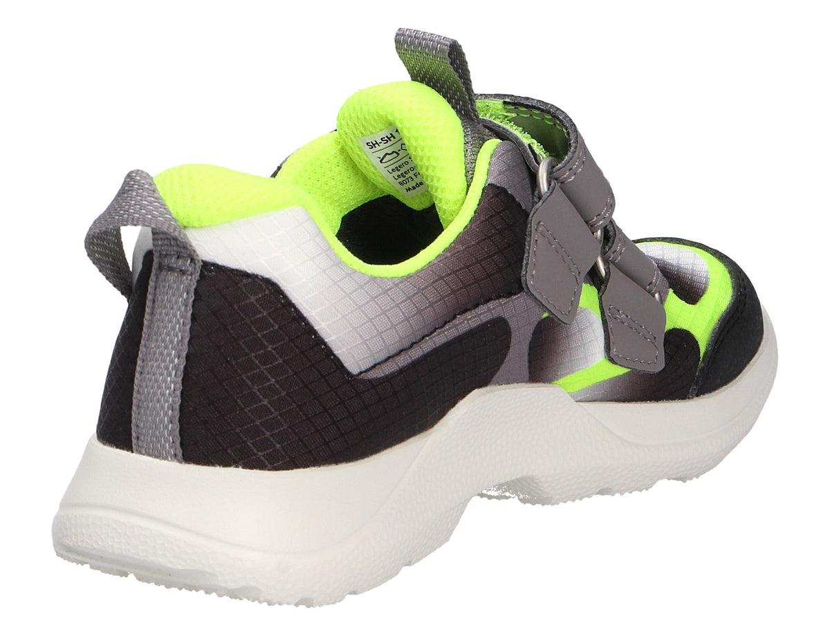 Superfit Jungen Halbschuhe RUSH