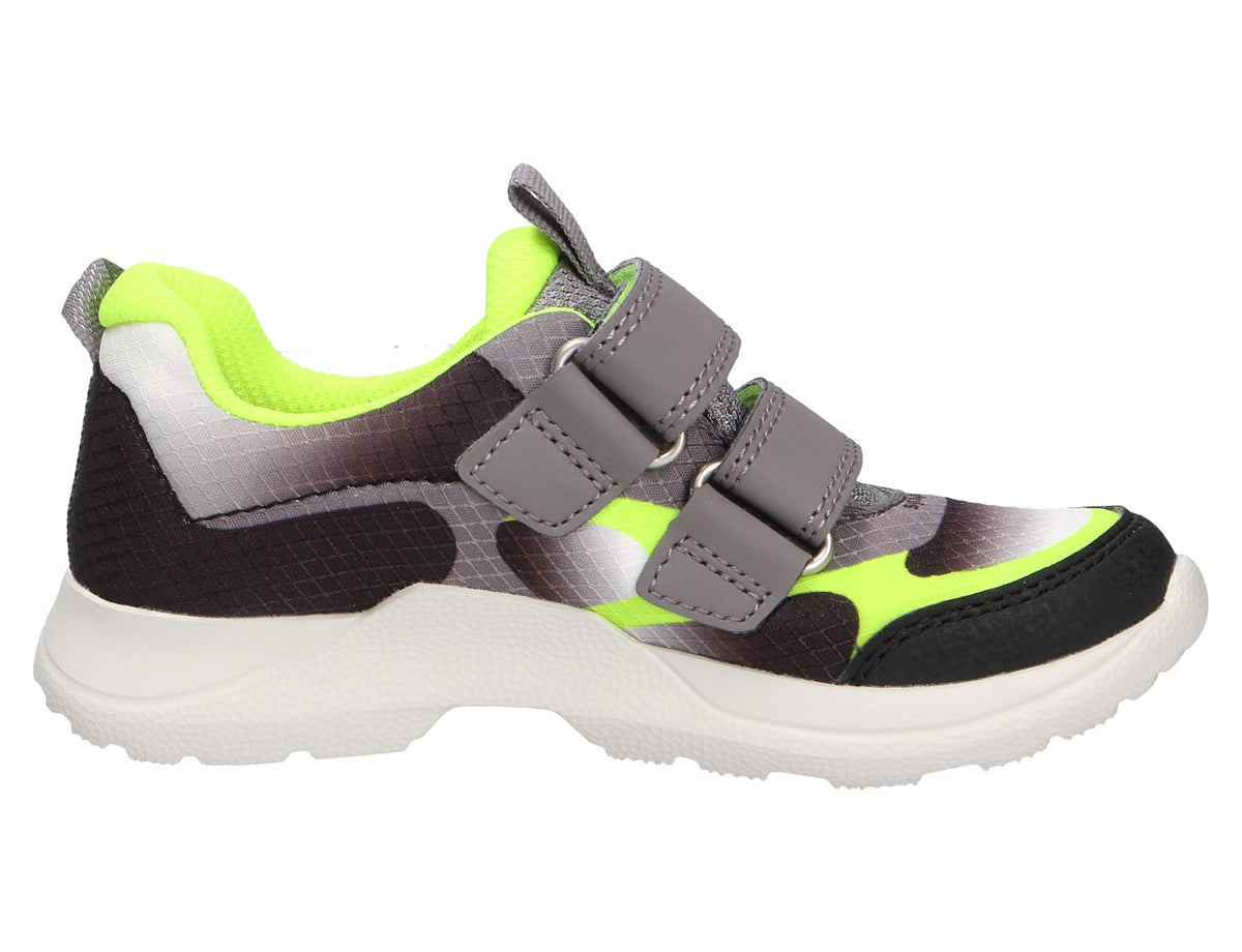 Superfit Jungen Halbschuhe RUSH