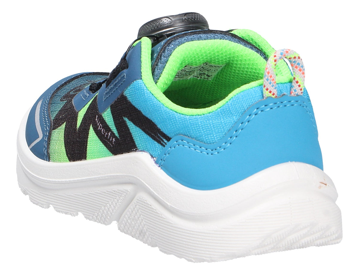 Superfit Jungen Halbschuhe
