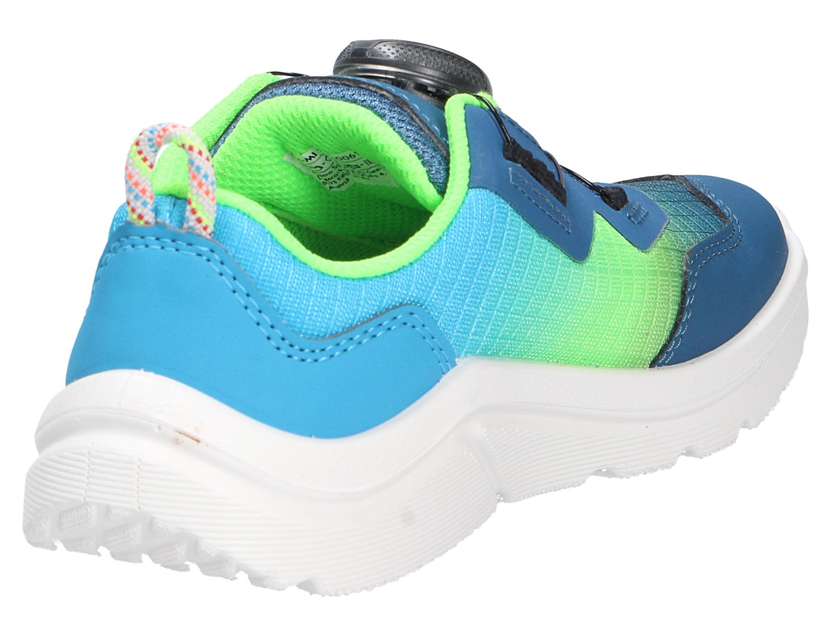 Superfit Jungen Halbschuhe