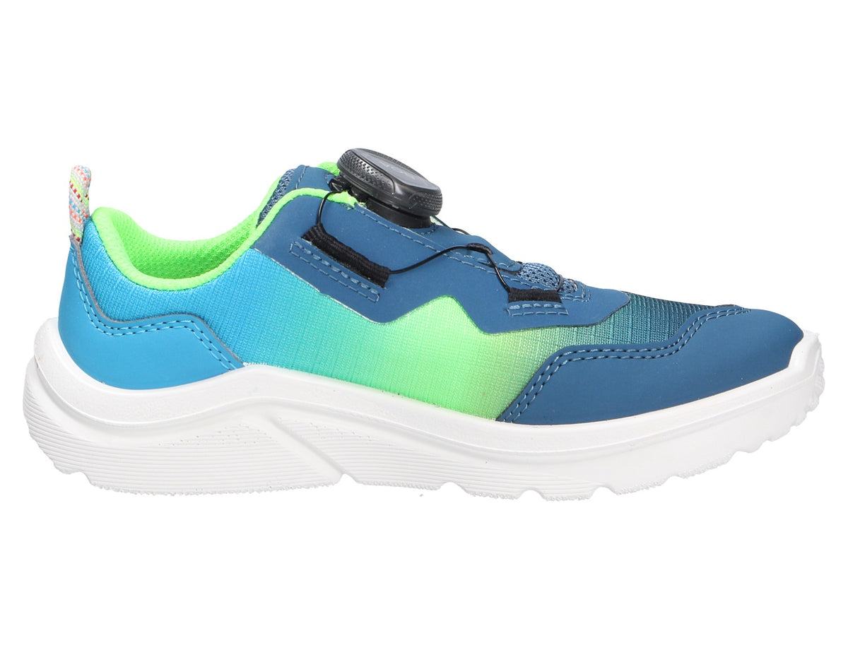 Superfit Jungen Halbschuhe