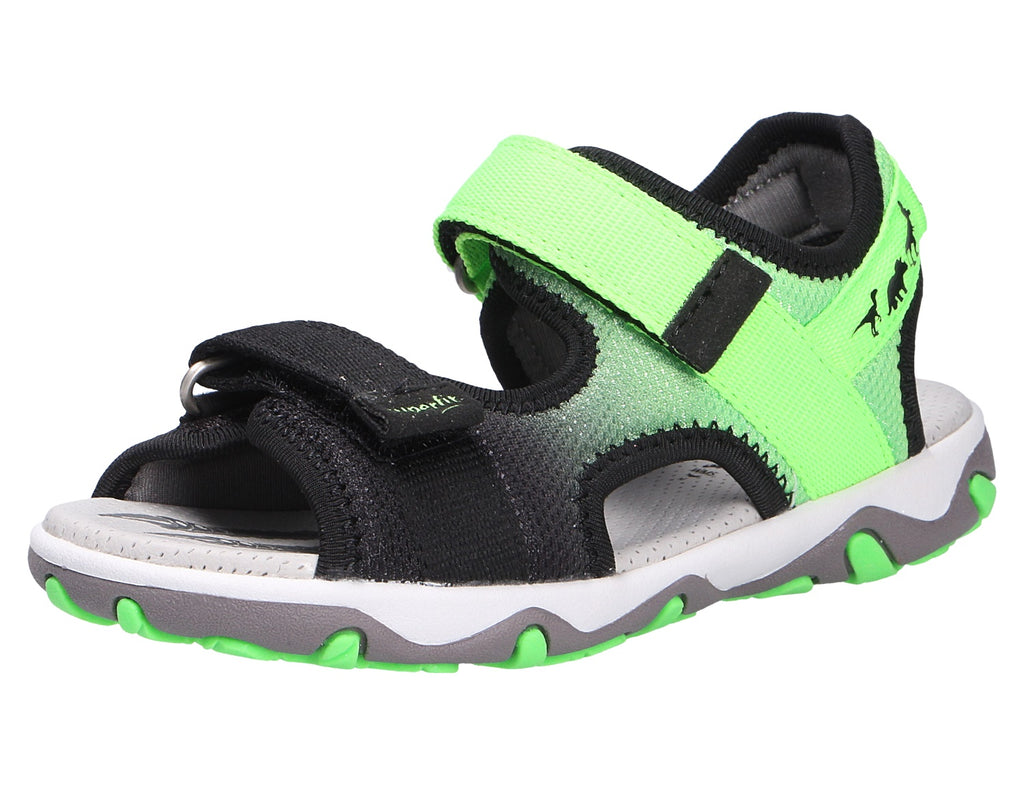 Superfit Jungen Sandale MIKE 3.0