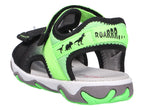 Superfit Jungen Sandale MIKE 3.0
