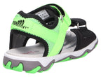 Superfit Jungen Sandale MIKE 3.0