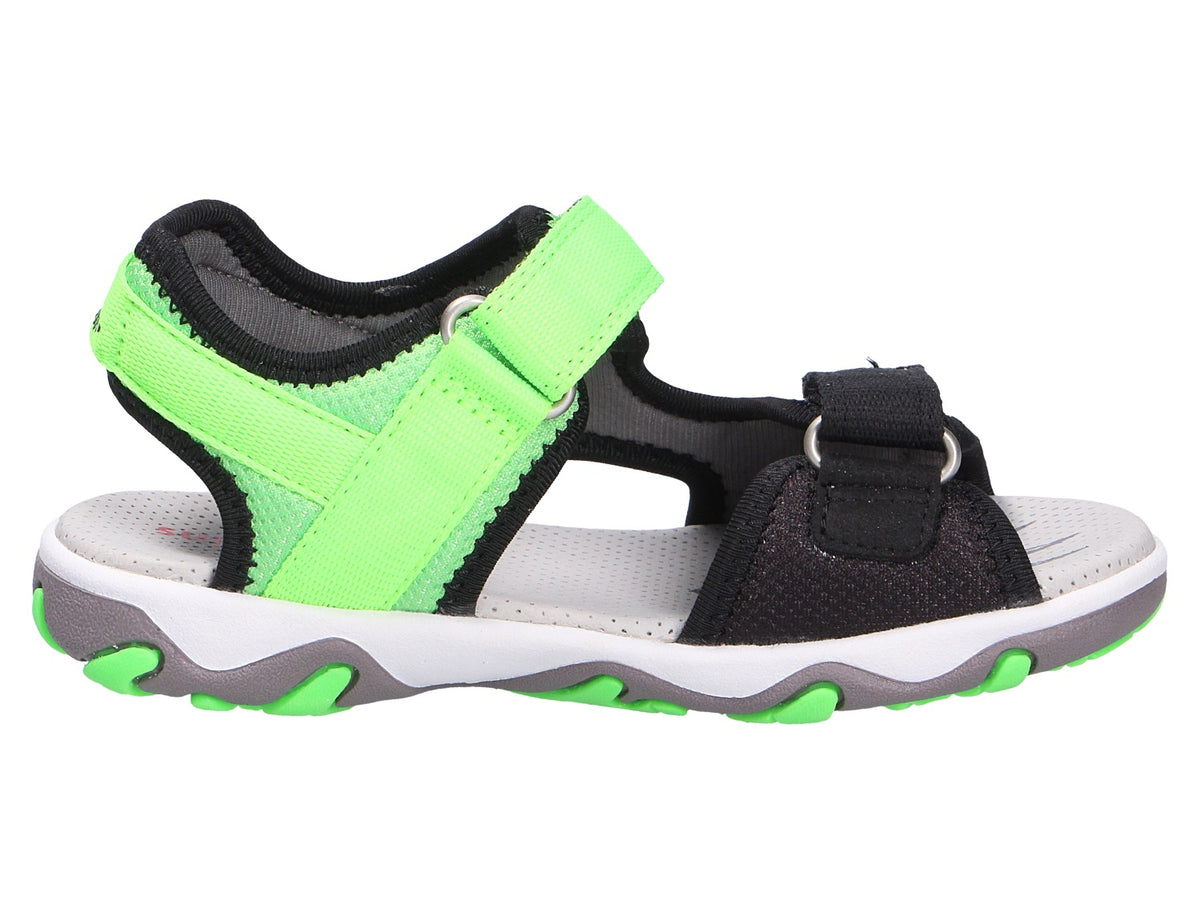 Superfit Jungen Sandale MIKE 3.0