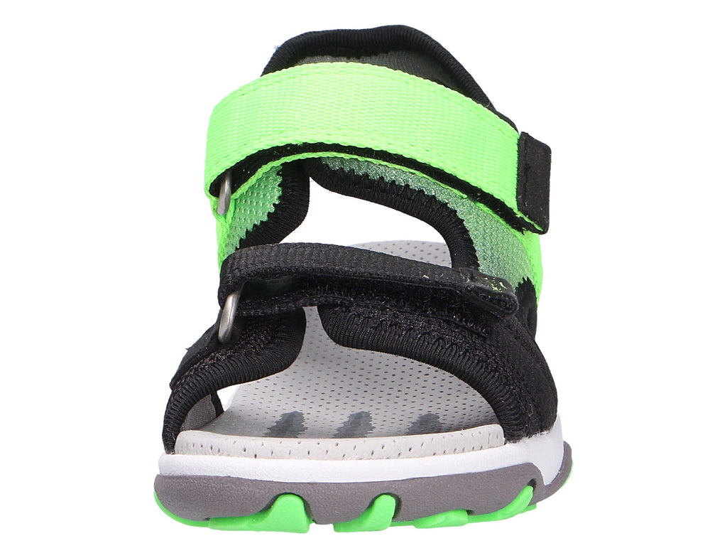 Superfit Jungen Sandale MIKE 3.0