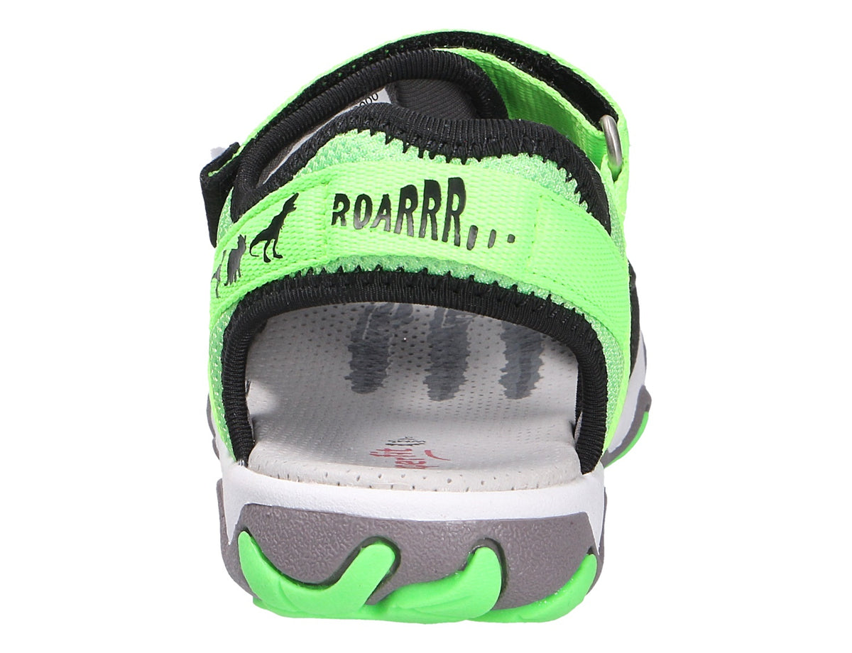 Superfit Jungen Sandale MIKE 3.0