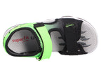 Superfit Jungen Sandale MIKE 3.0